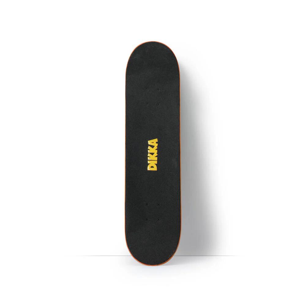 DIKKA Skateboard 2/3
