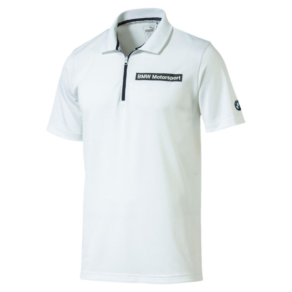 Polo Puma BMW MOTORSPORT SPEEDCAT EVO 1/3