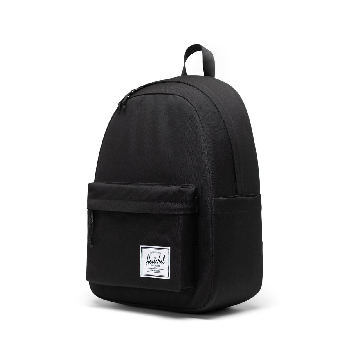 Sac à dos en matières recyclées CLASSIC 26L 11544 UNISEXE Noir 2/4