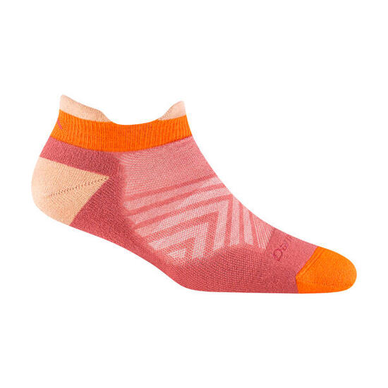Darn Tough Chaussettes Femme Running Ultra Légères Anti-Ampoules Mérinos
