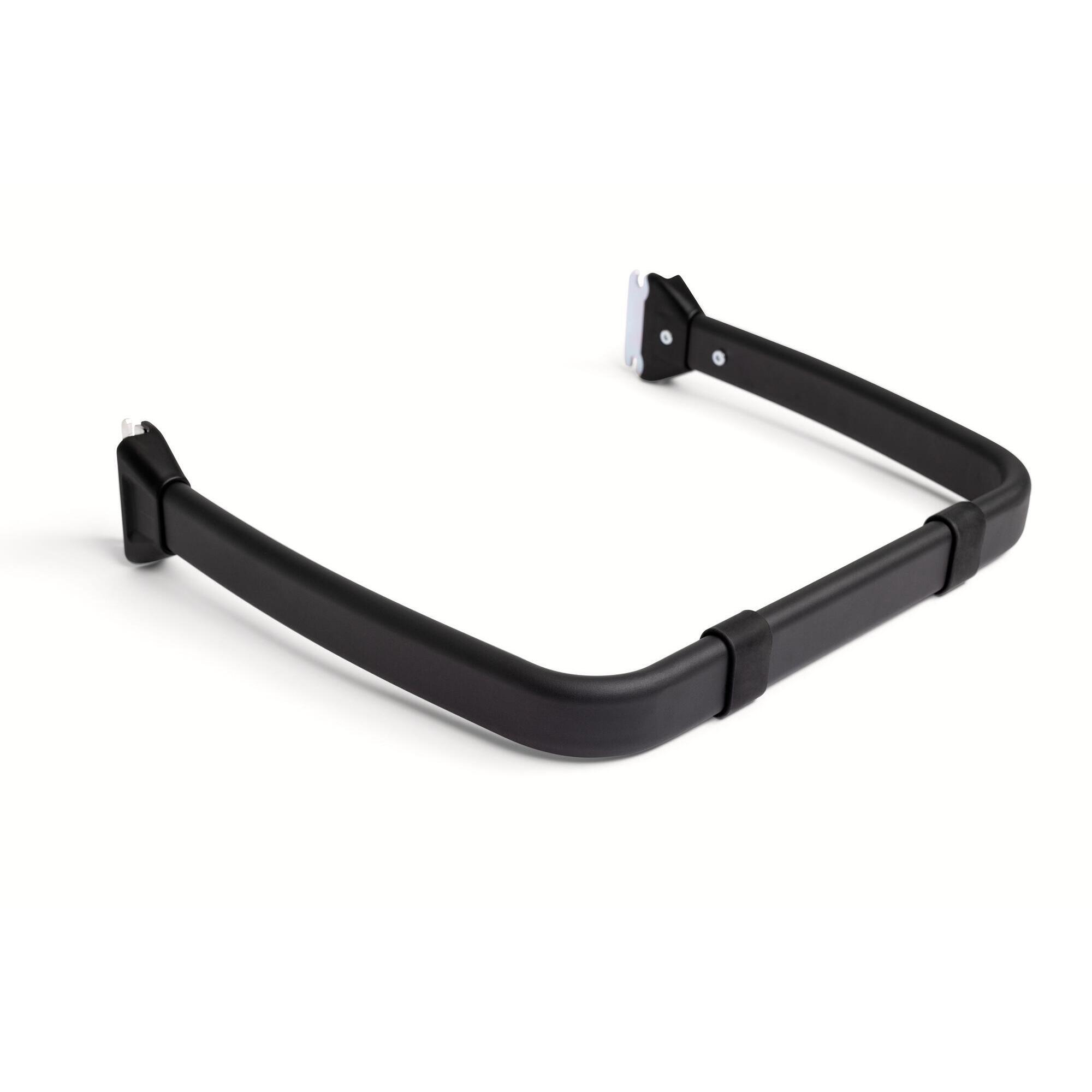 Hamax - Rack De Charge Élevé Pour Remorques Venture - Remorque À Vélo - Noir - No Size - Decathlon