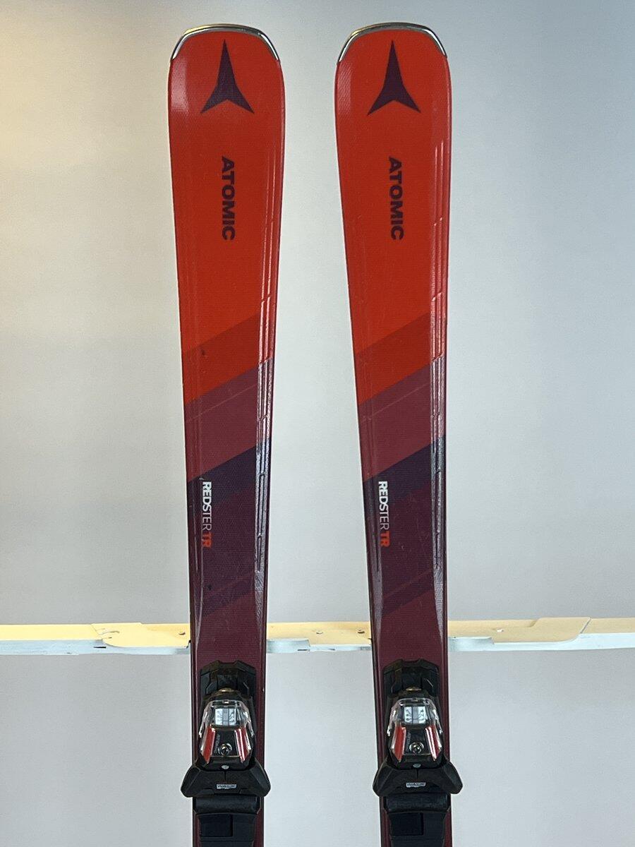 Reconditionné - Ski Atomic Redster TR 2025 - 163 cm 3/5