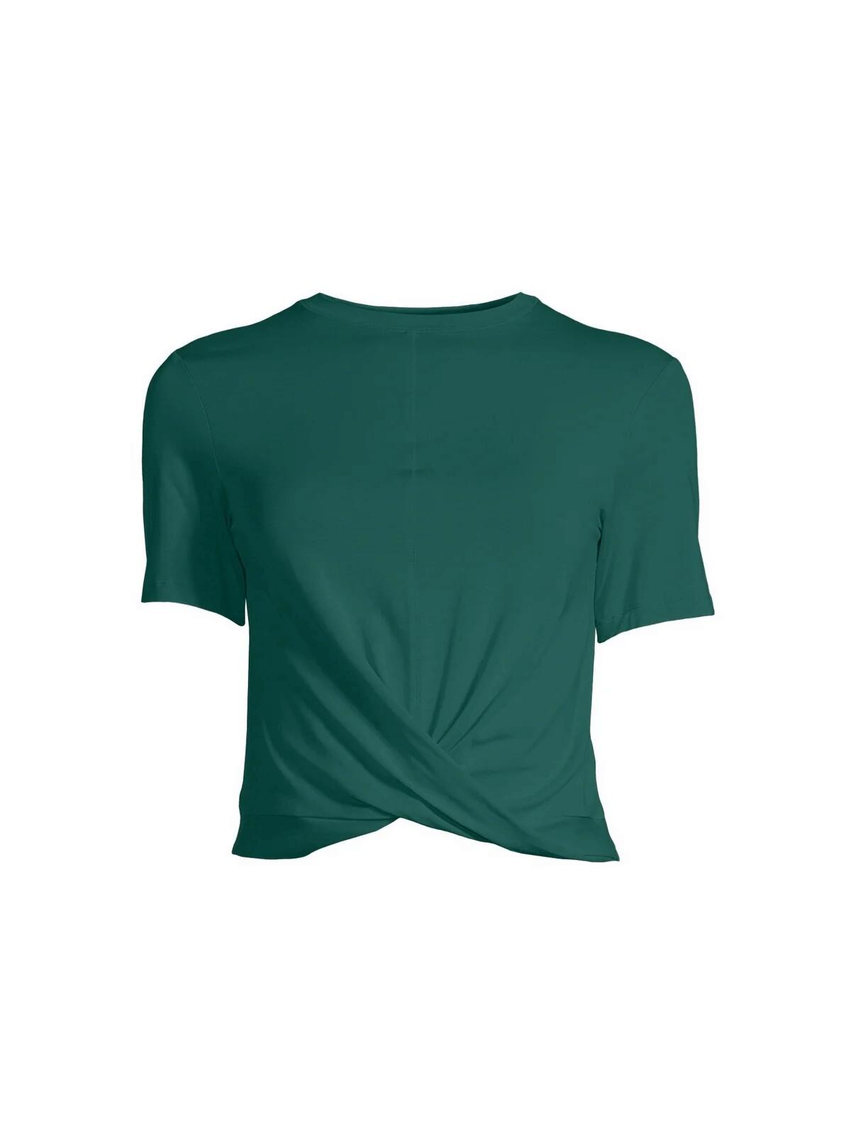 Camiseta cruzada corta Casall Delight 44 3/3