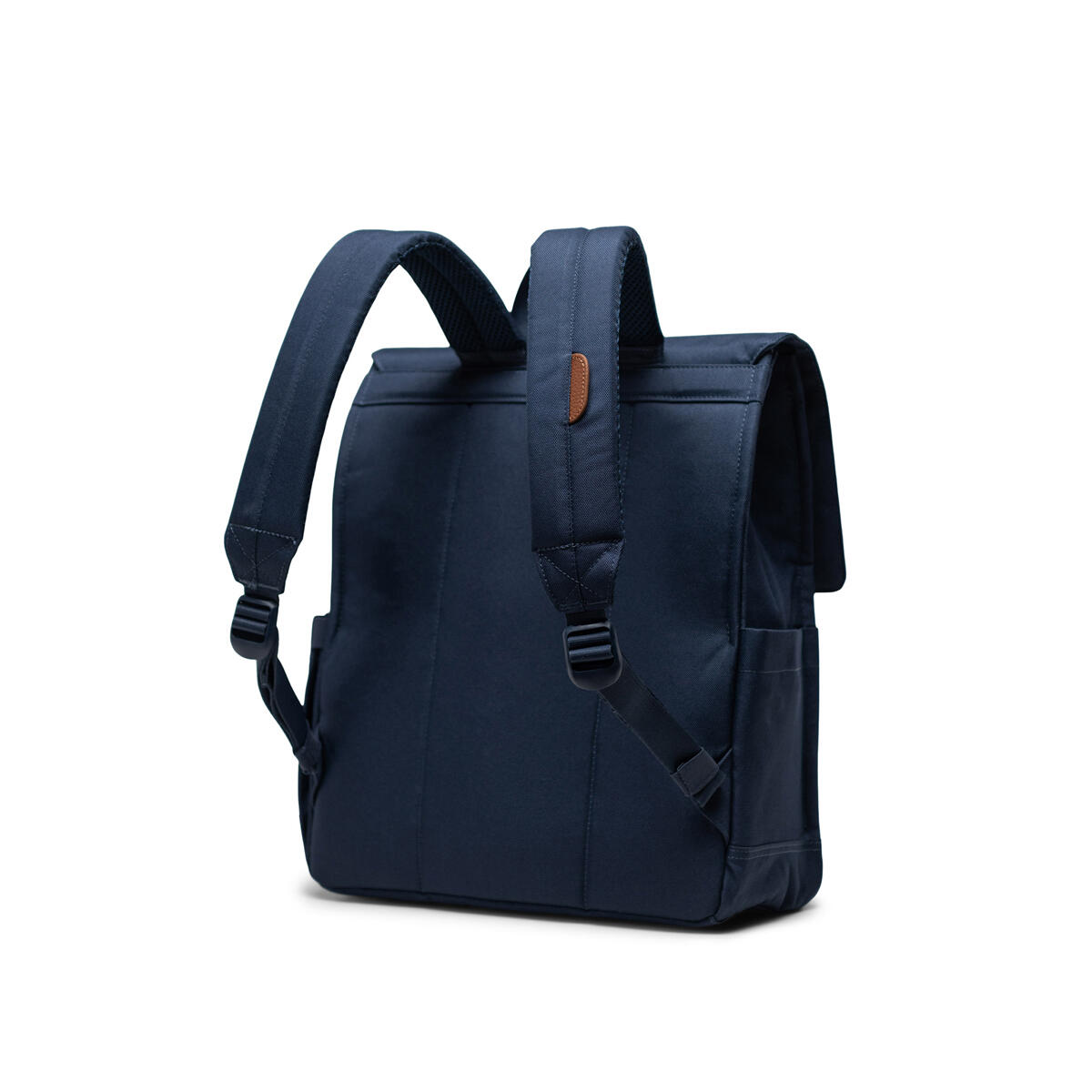 Sac à dos léger CITY 16L 11376 UNISEXE Bleu marine 3/4