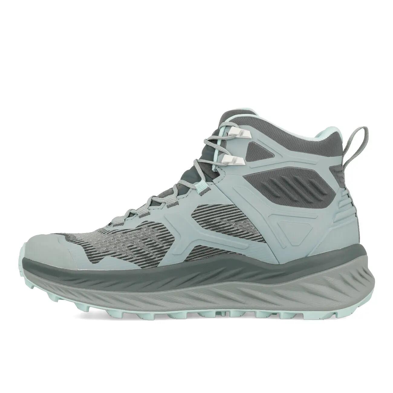 Lowa Fortux GTX QC Ws Rauchblau Blau EUR 41.5 2/7