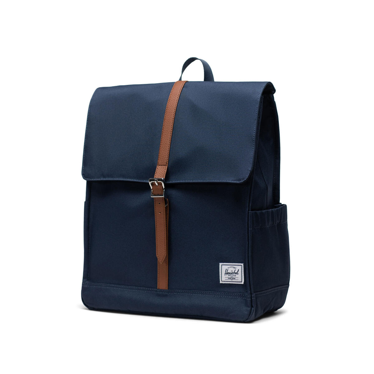 Sac à dos léger CITY 16L 11376 UNISEXE Bleu marine 2/4
