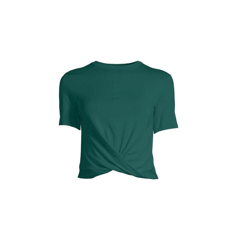 Tricou scurt Casall Delight, talie mică, talie mică