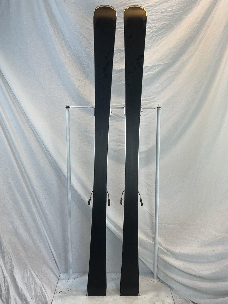 Tweedehands - Ski's Rossignol  Nova 10  2024 - 160 cm 5/5