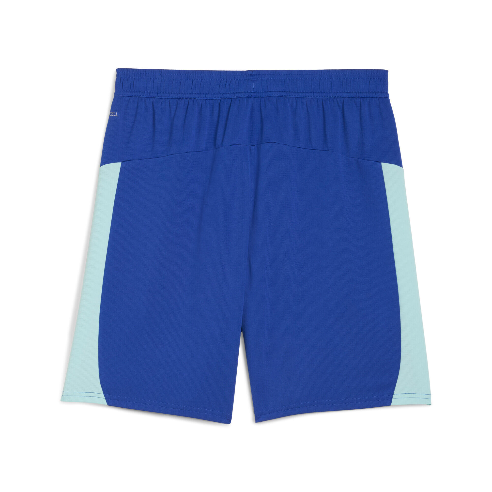 Calções homem leves respiráveis 25/26 PUMA 5/5