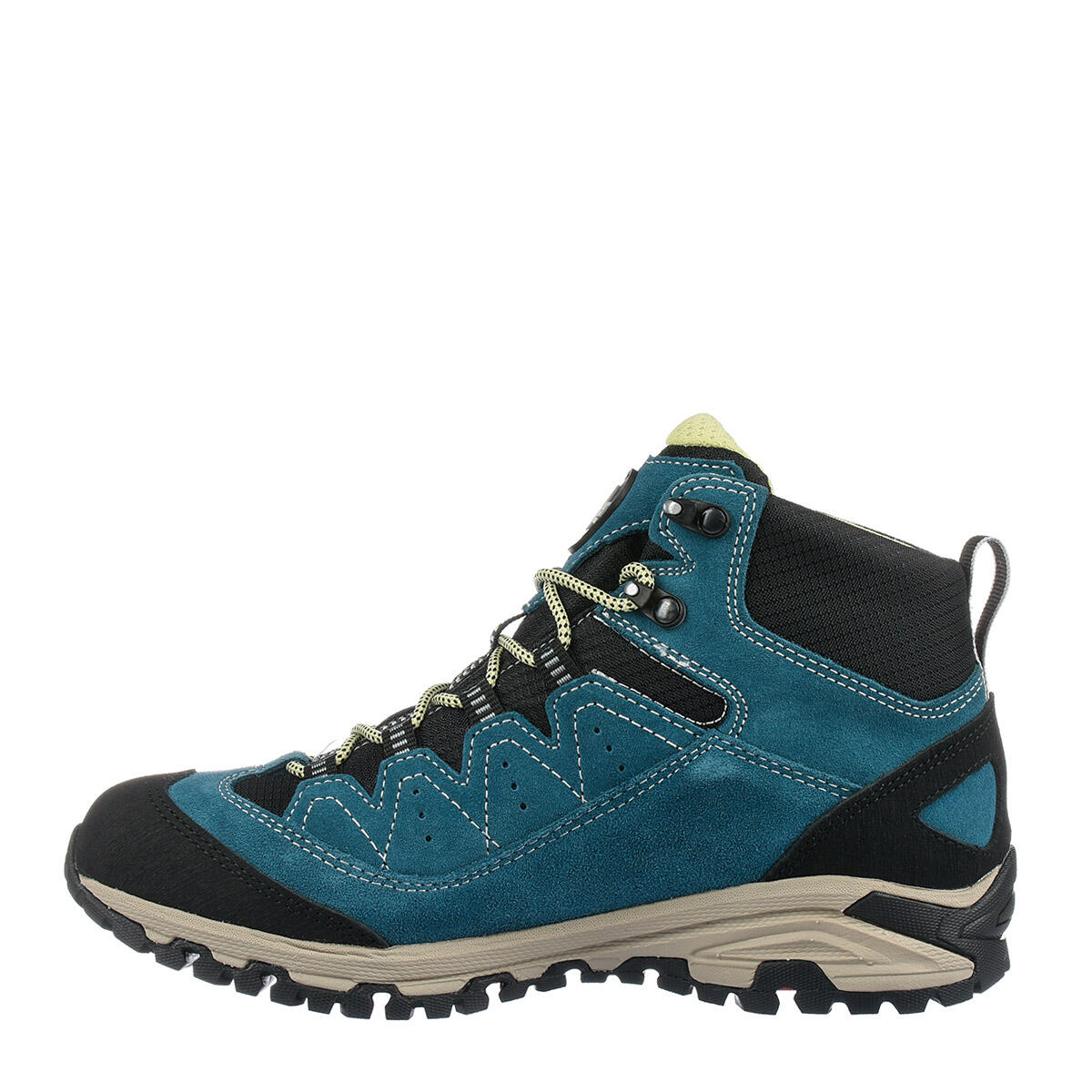 Wandelschoenen Lomer Sella High MTX 2/6