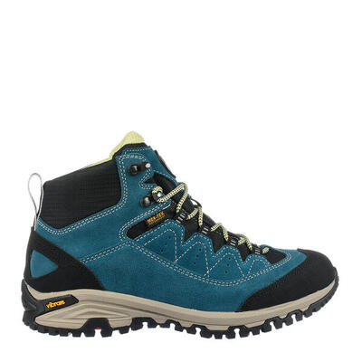 Scarpe da trekking da donna Lomer Sella High Mtx suede