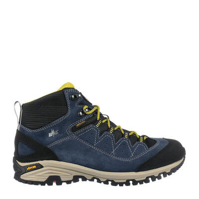 Scarpe da trekking da uomo Lomer Sella High Mtx suede