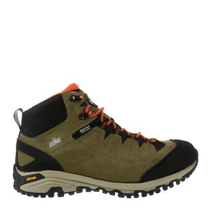 Buty trekkingowe męskie LOMER SELLA HIGH MTX SUEDE