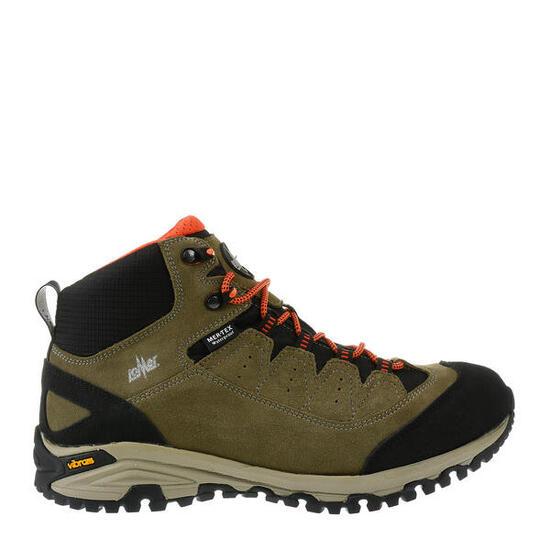 Buty trekkingowe męskie LOMER SELLA HIGH MTX SUEDE