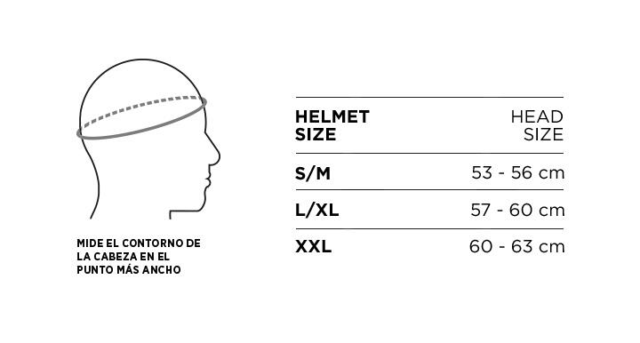 Casco da Sci MEDALIST CARBON PRO MIPS - Adulto 4/5