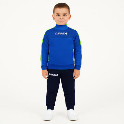 Combinaison complète pour enfant DAMASCO JR