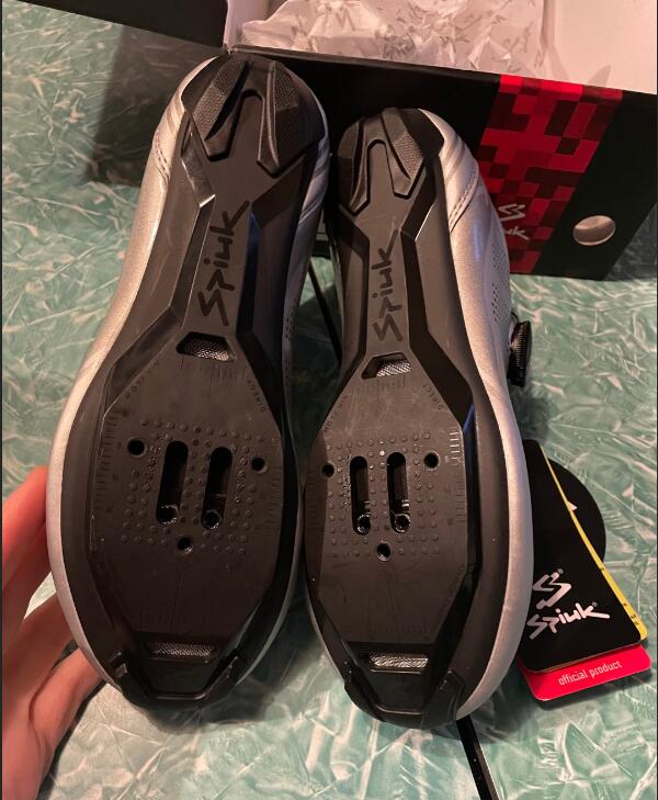 Entre Particuliers - Chaussure Spiuk ALDAMA Road 4/6