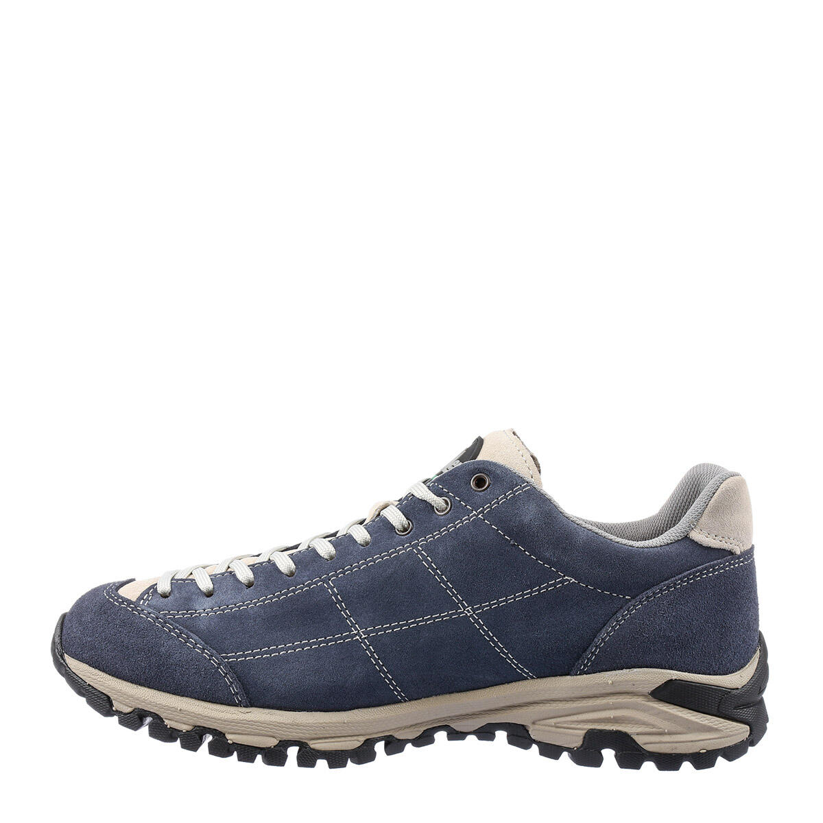 Buty turystyczne damskie LOMER Maipos Mtx Suede