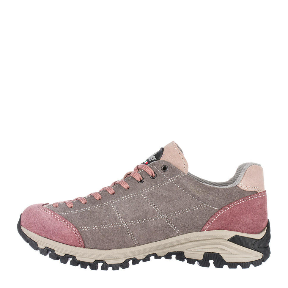 Buty turystyczne damskie LOMER Maipos Mtx Suede