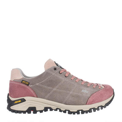 Dameswandelschoenen lomer maipos mtx suede