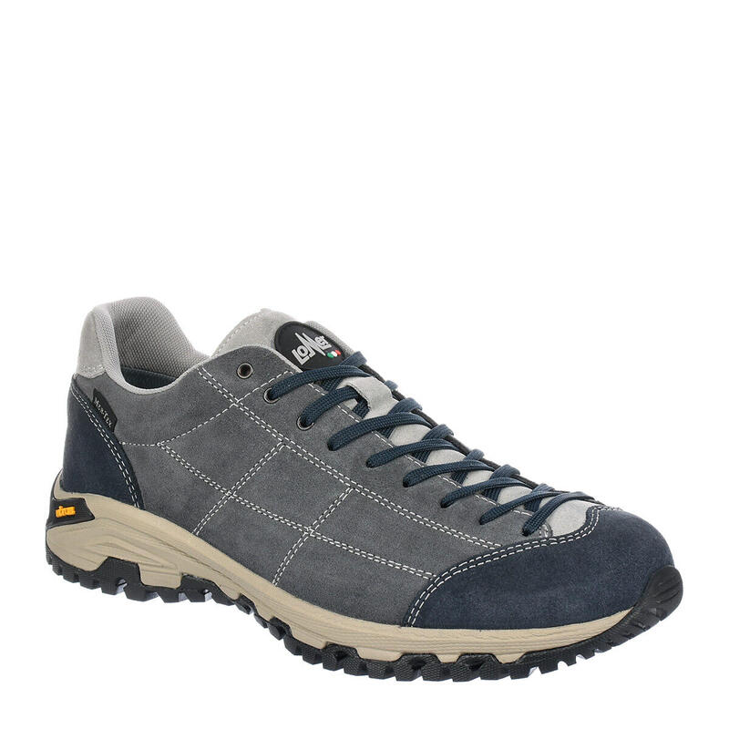 Turistické boty Lomer Maipos Suede MTX