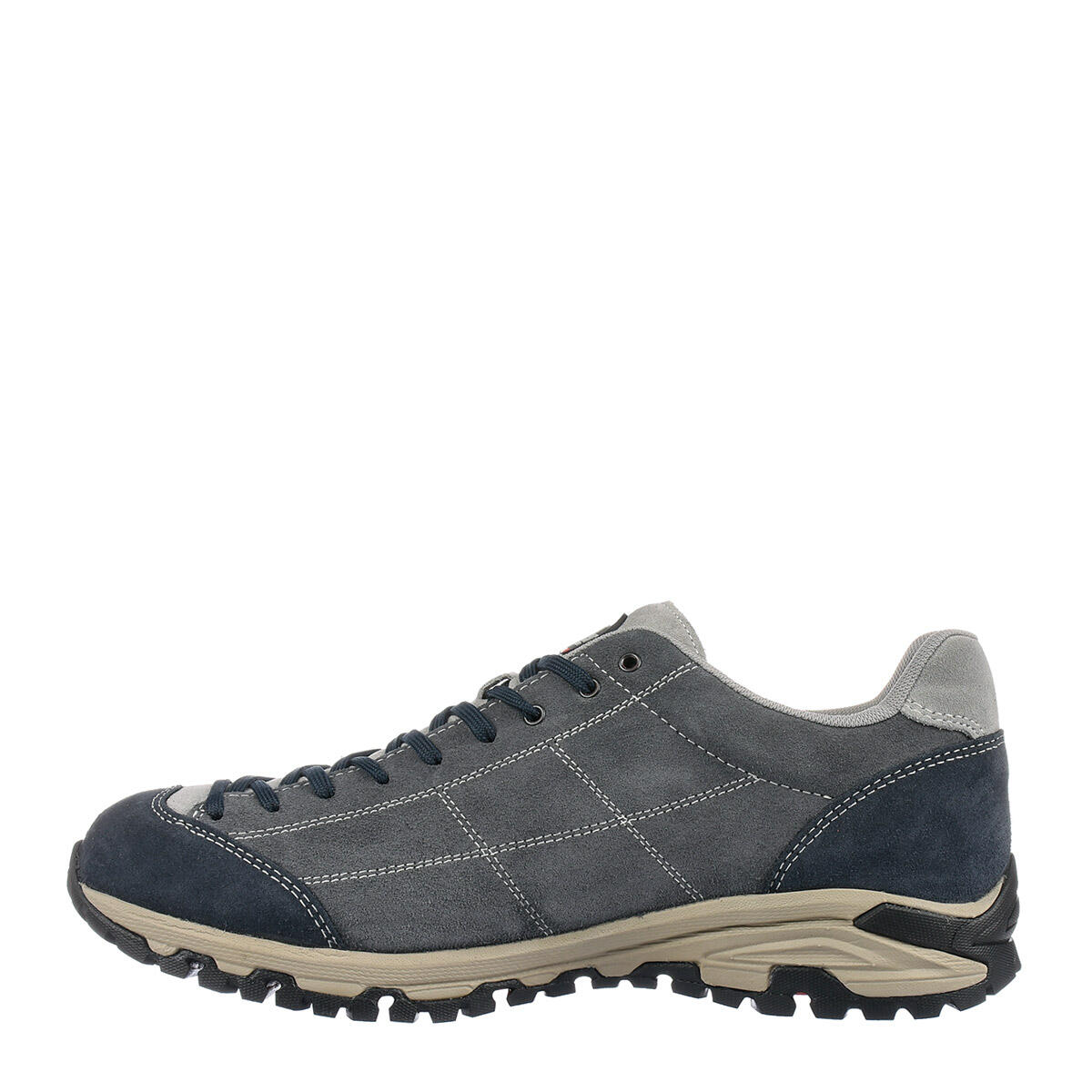 Buty turystyczne męskie LOMER Maipos Mtx Suede