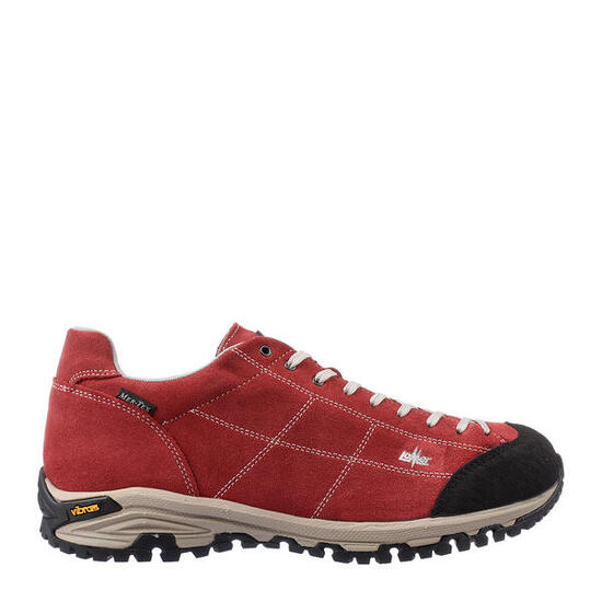 Scarpe da trekking da uomo Lomer Maipos Mtx suede