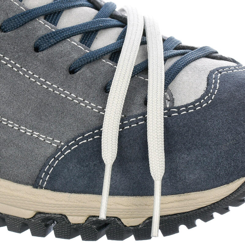 Turistické boty Lomer Maipos Suede MTX