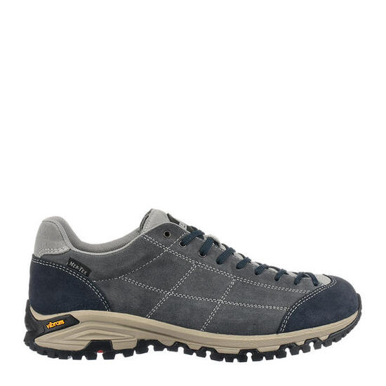 Chaussures de marche Lomer Maipos Suede MTX