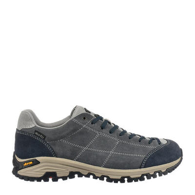 Scarpe da trekking da uomo Lomer Maipos Mtx suede
