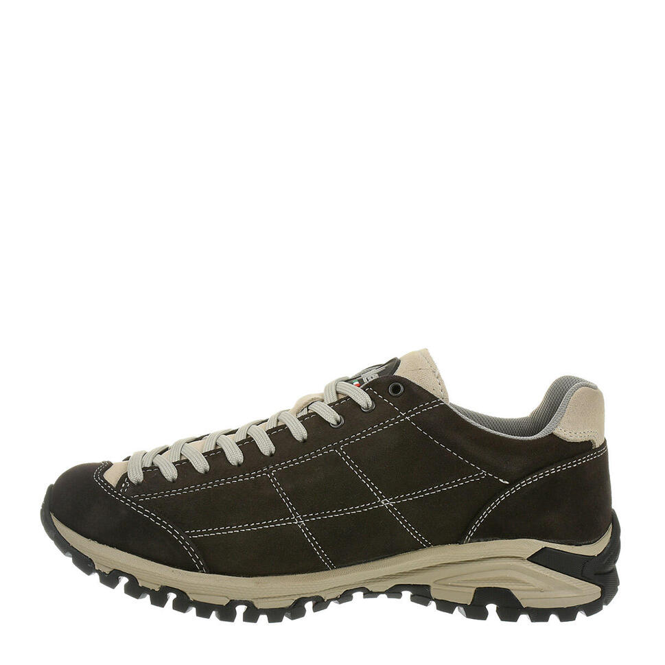 Buty turystyczne męskie LOMER Maipos Mtx Suede