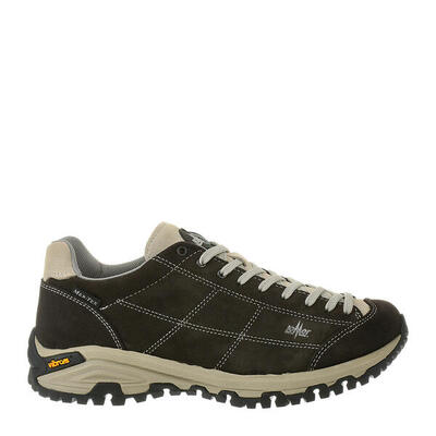 Scarpe da trekking da donna Lomer Maipos Mtx suede