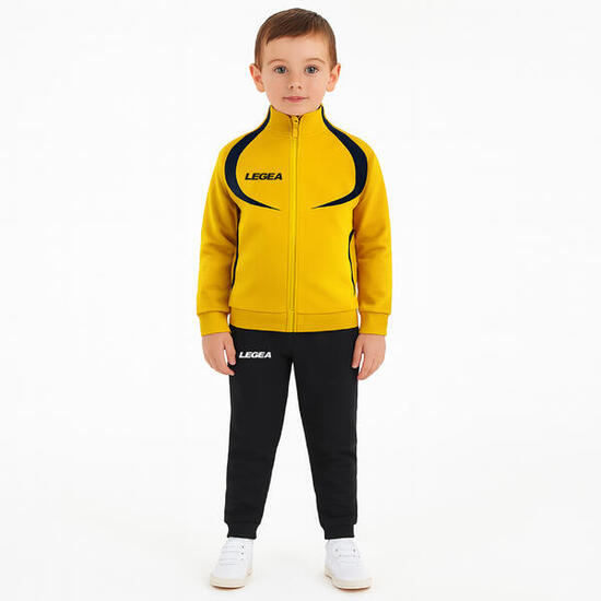 Kompletter Overall für Jungen SINGAPORE JR