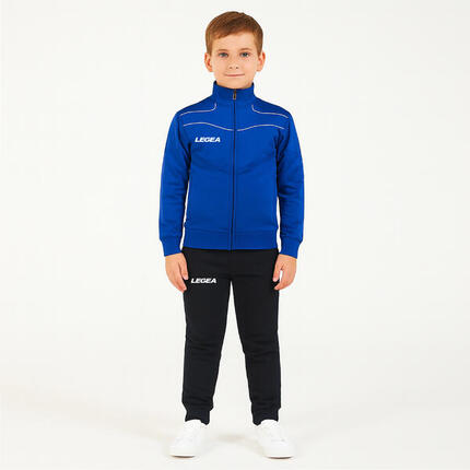 Combinaison complète pour enfant TEXAS JUNIOR JR
