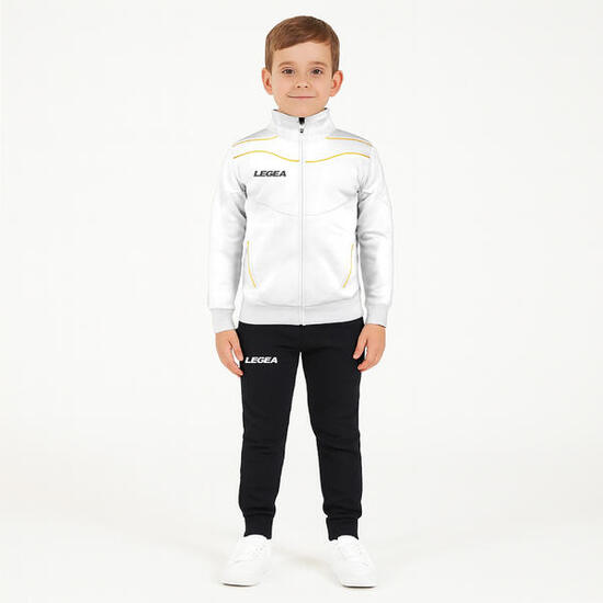 Combinaison complète pour enfant TEXAS JUNIOR JR