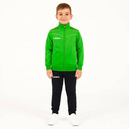 Combinaison complète pour enfant TEXAS JUNIOR JR