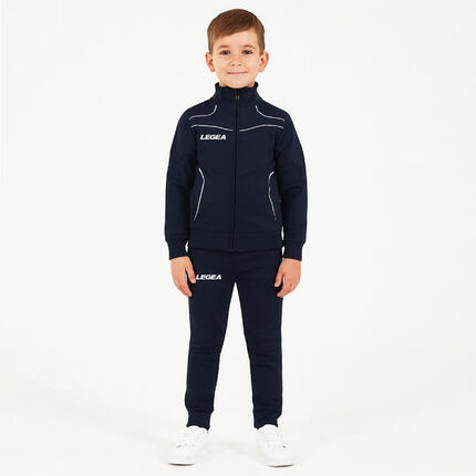 Combinaison complète pour enfant TEXAS JUNIOR JR