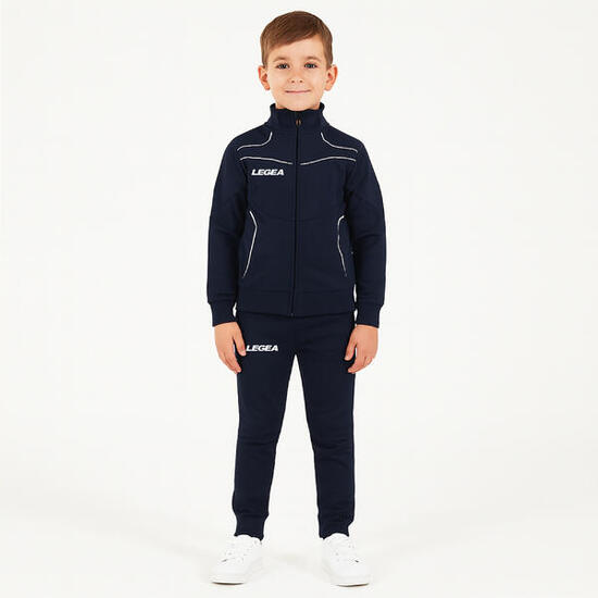 Combinaison complète pour enfant TEXAS JUNIOR JR