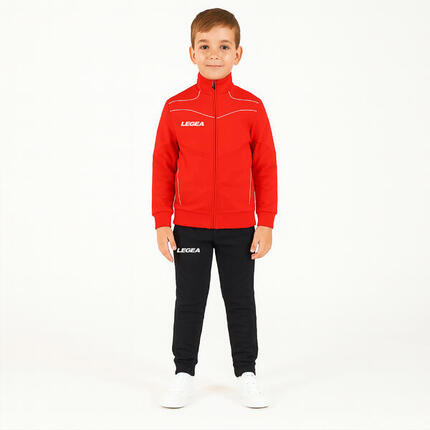 Combinaison complète pour enfant TEXAS JUNIOR JR