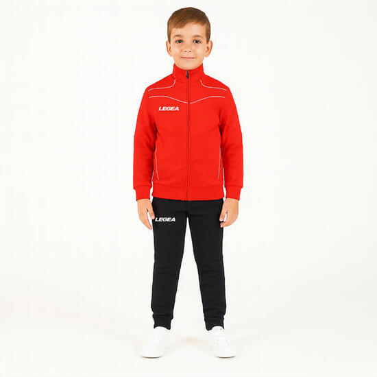 Combinaison complète pour enfant TEXAS JUNIOR JR