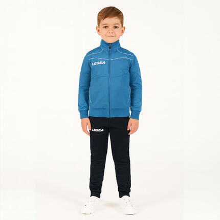 Combinaison complète pour enfant TEXAS JUNIOR JR