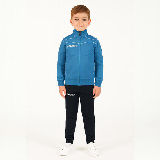 Combinaison complète pour enfant TEXAS JUNIOR JR