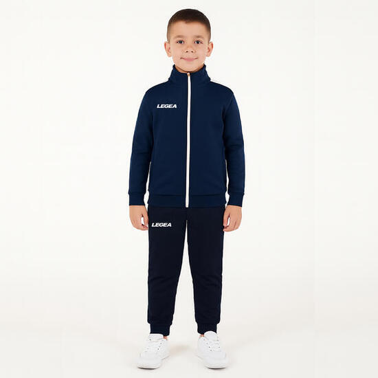 Combinaison complète pour enfant CALIFORNIA JUNIOR JR