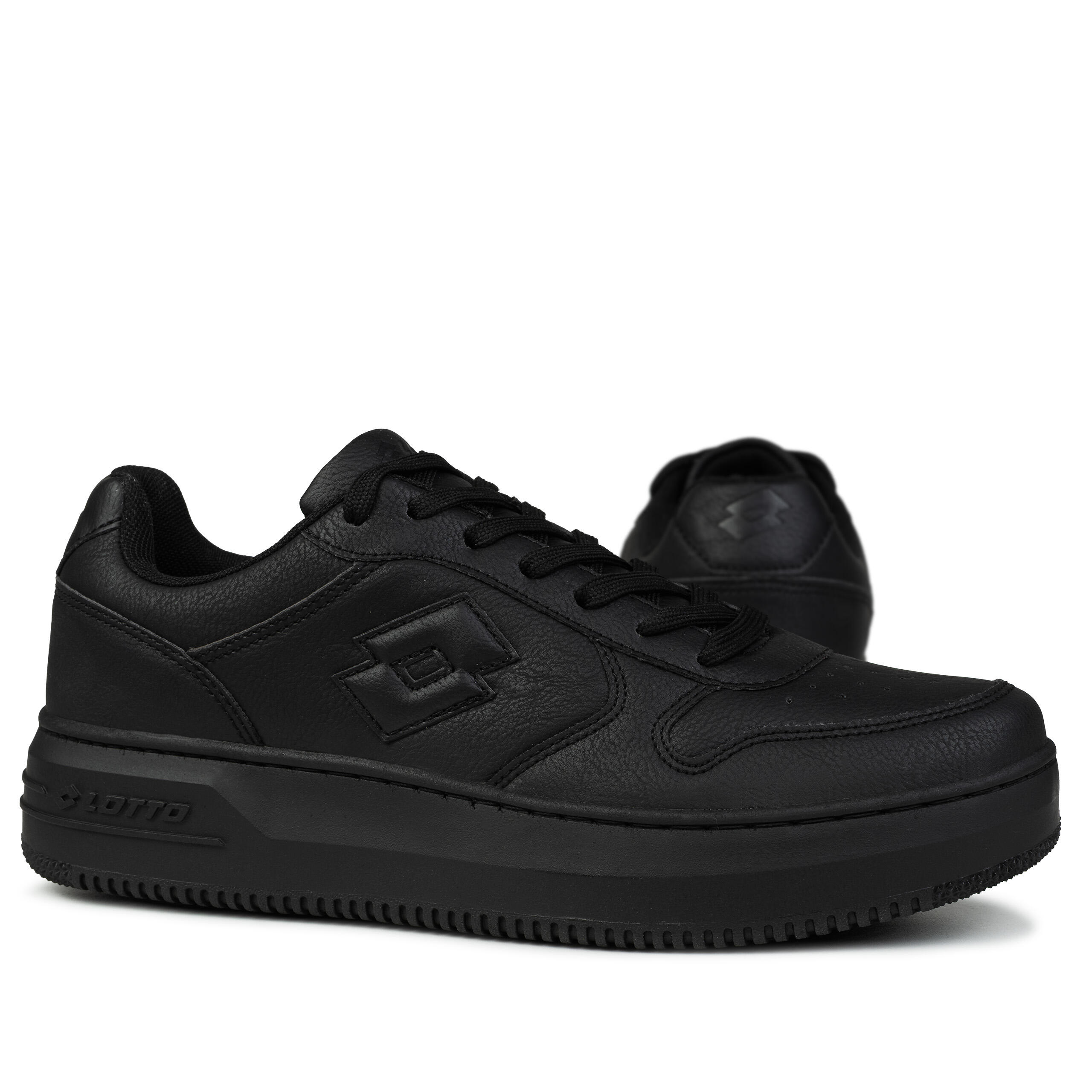 Buty damskie sportowe Lotto PALIOT PF OC 7/7