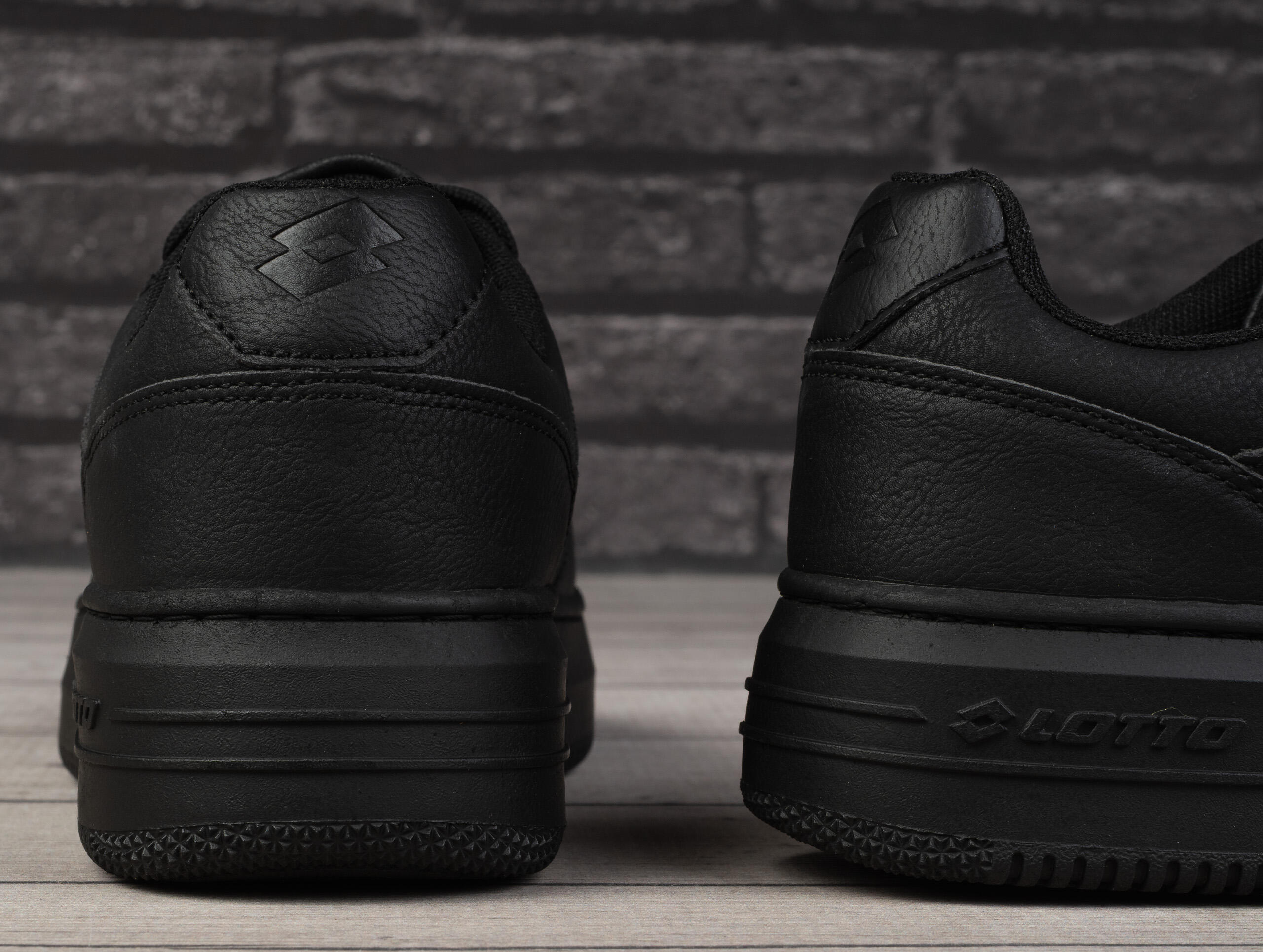 Buty damskie sportowe Lotto PALIOT PF OC 4/7