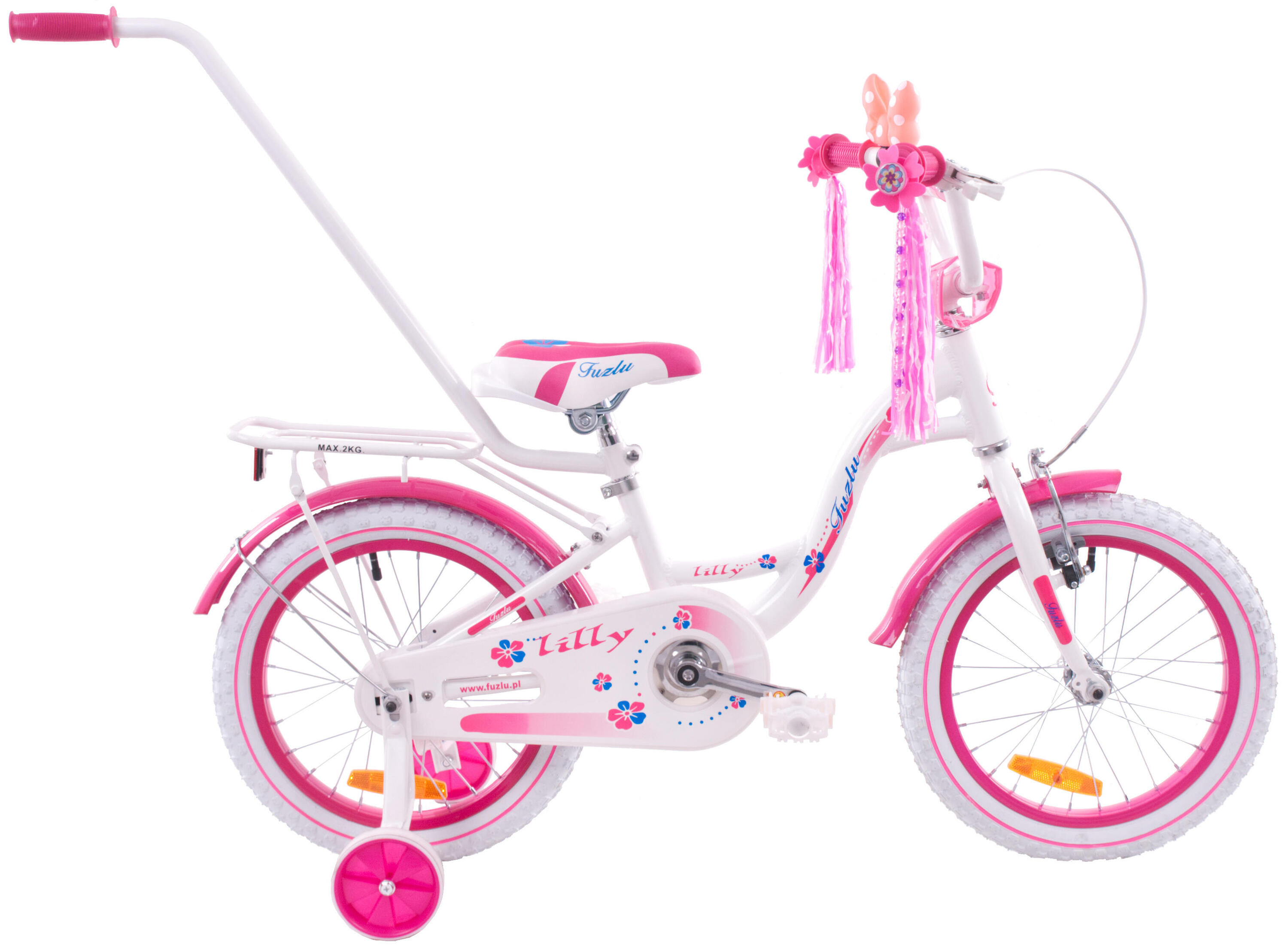 FUZLU BIKES picture