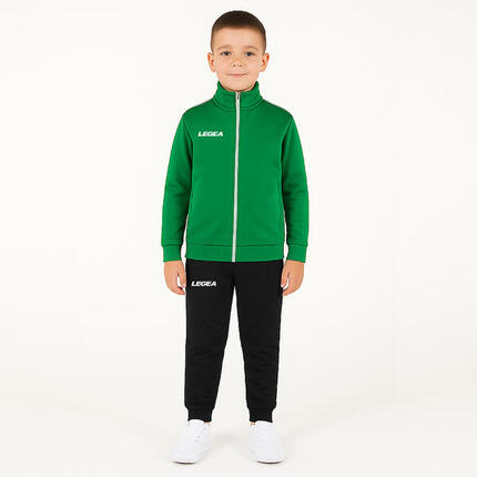 Combinaison complète pour enfant CALIFORNIA JUNIOR JR