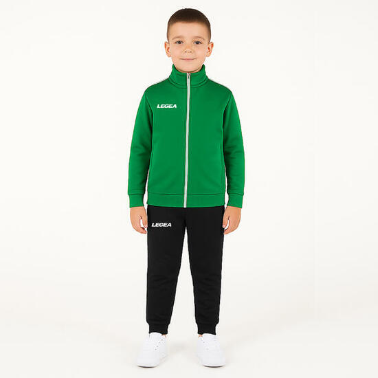 Combinaison complète pour enfant CALIFORNIA JUNIOR JR