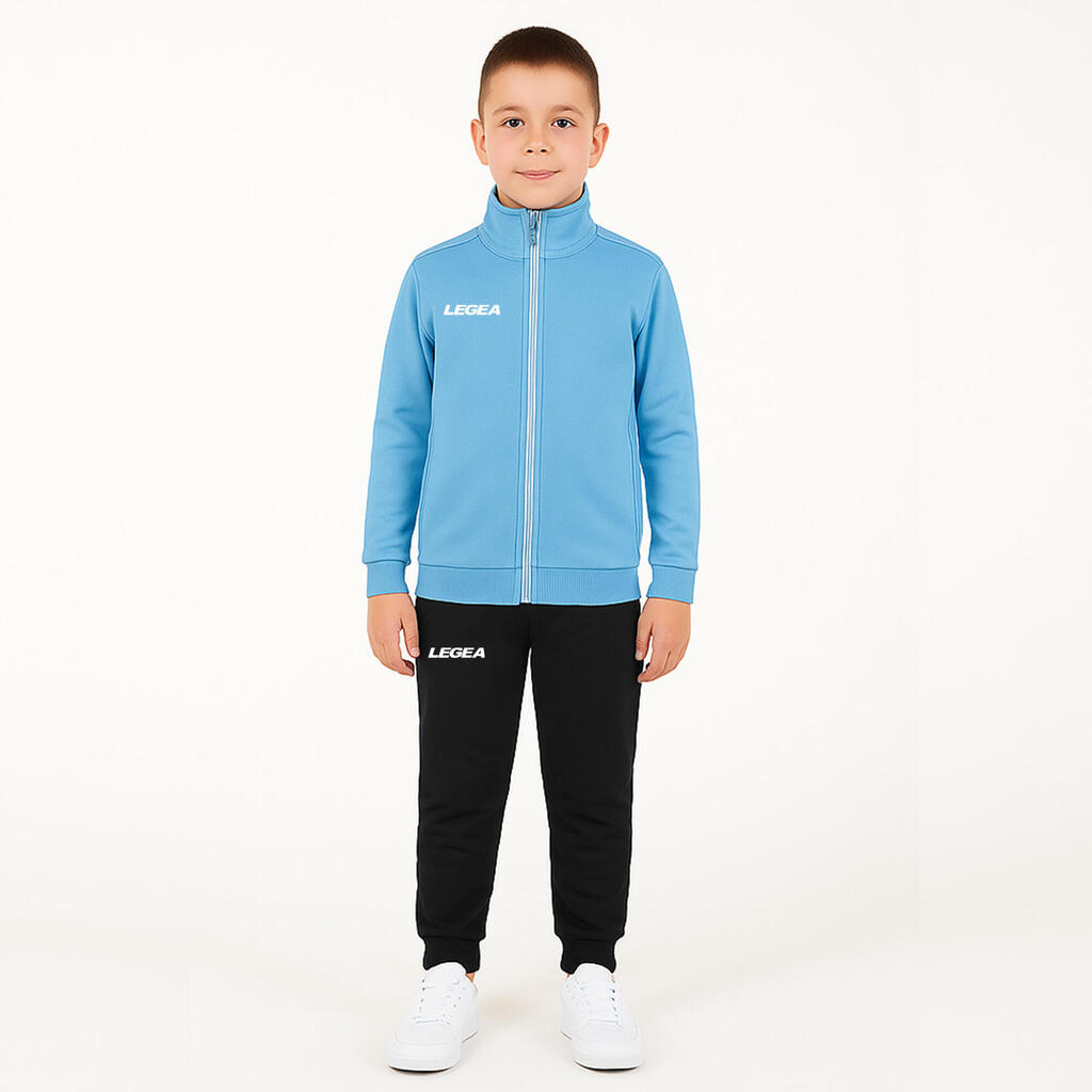Kids Sports Tracksuit Comfortable Durable CALIFORNIA JUNIOR