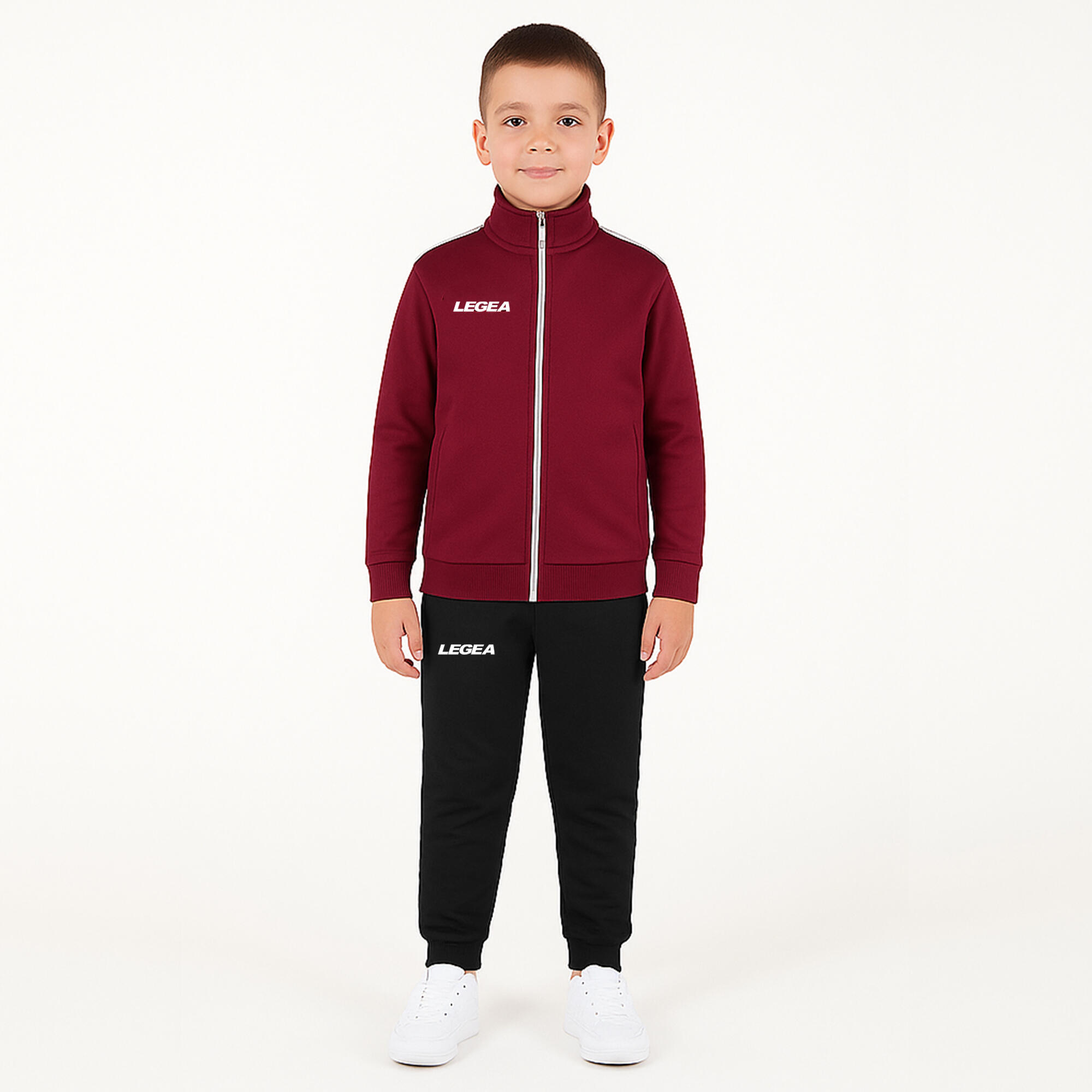 Compleu sportiv copii CALIFORNIA JUNIOR JR